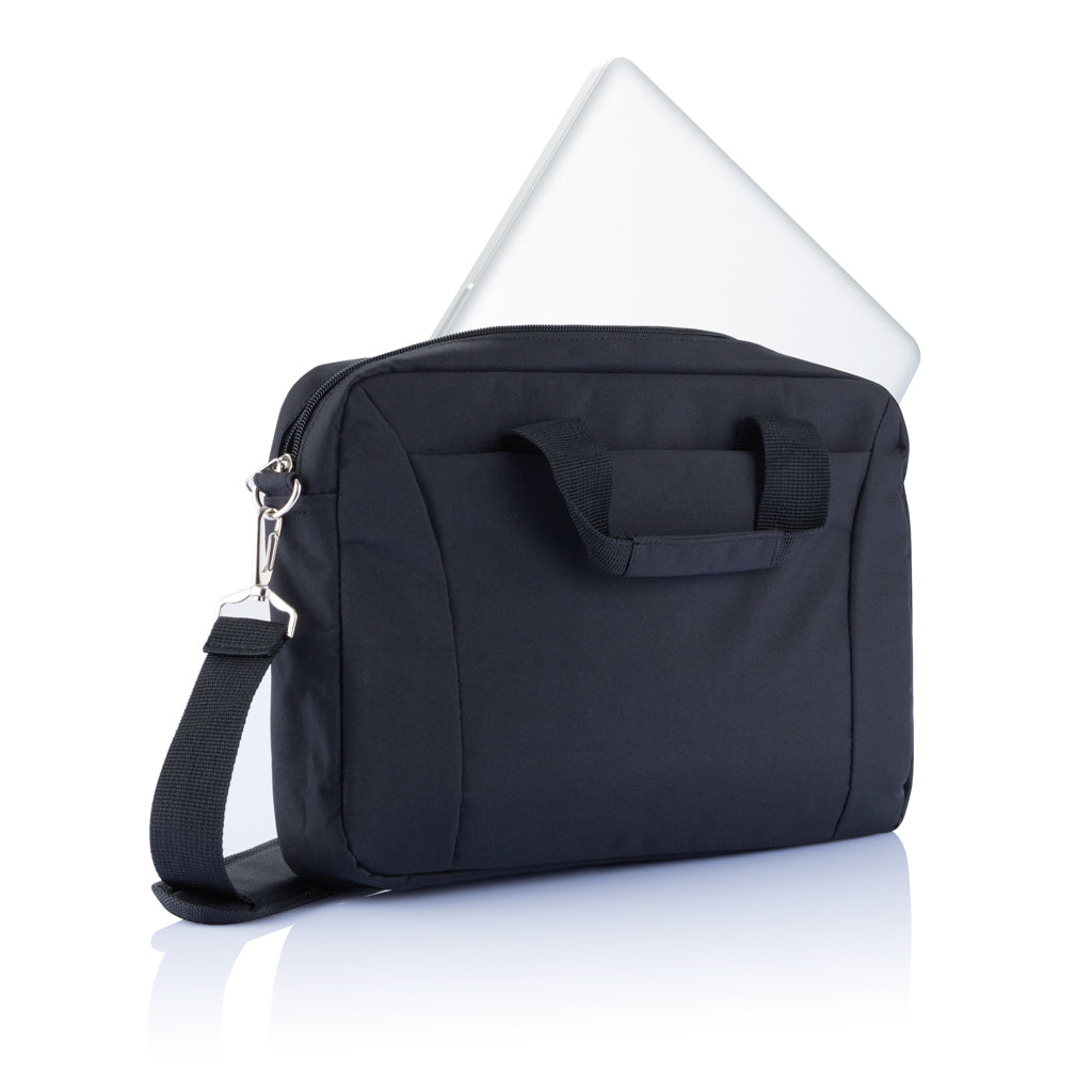 15,4” Messe Laptoptasche, PVC-frei – Ansicht 2