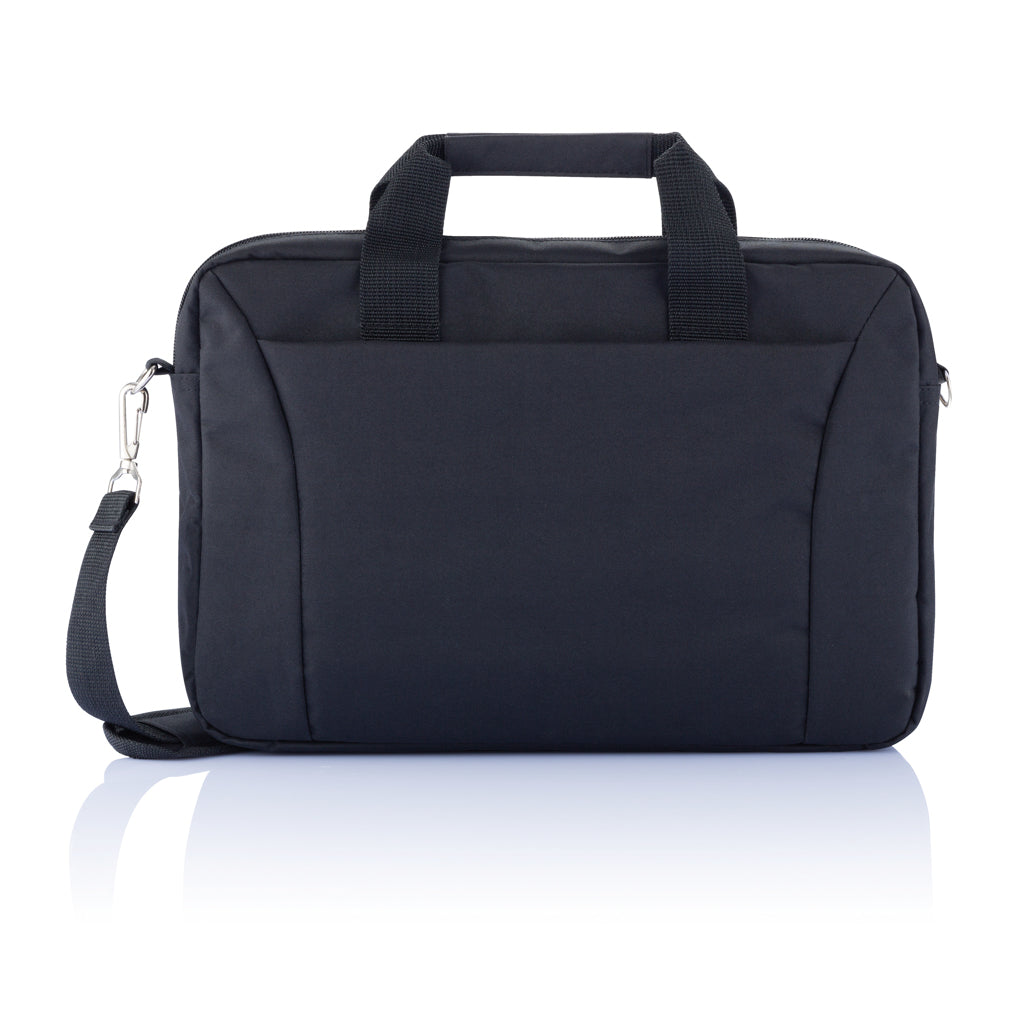 15,4” Messe Laptoptasche, PVC-frei – Ansicht 3