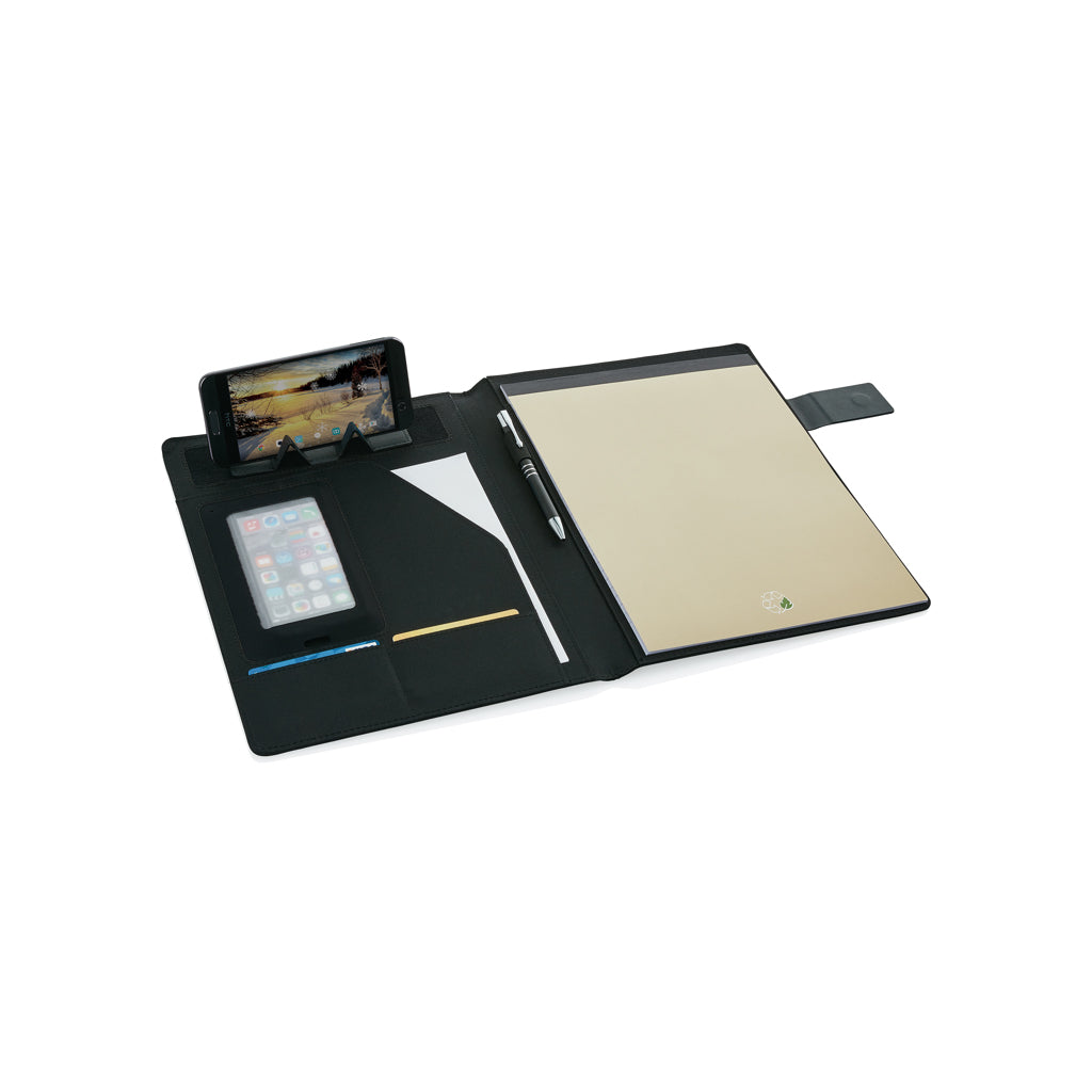 Basic Tech Portfolio – Ansicht 2