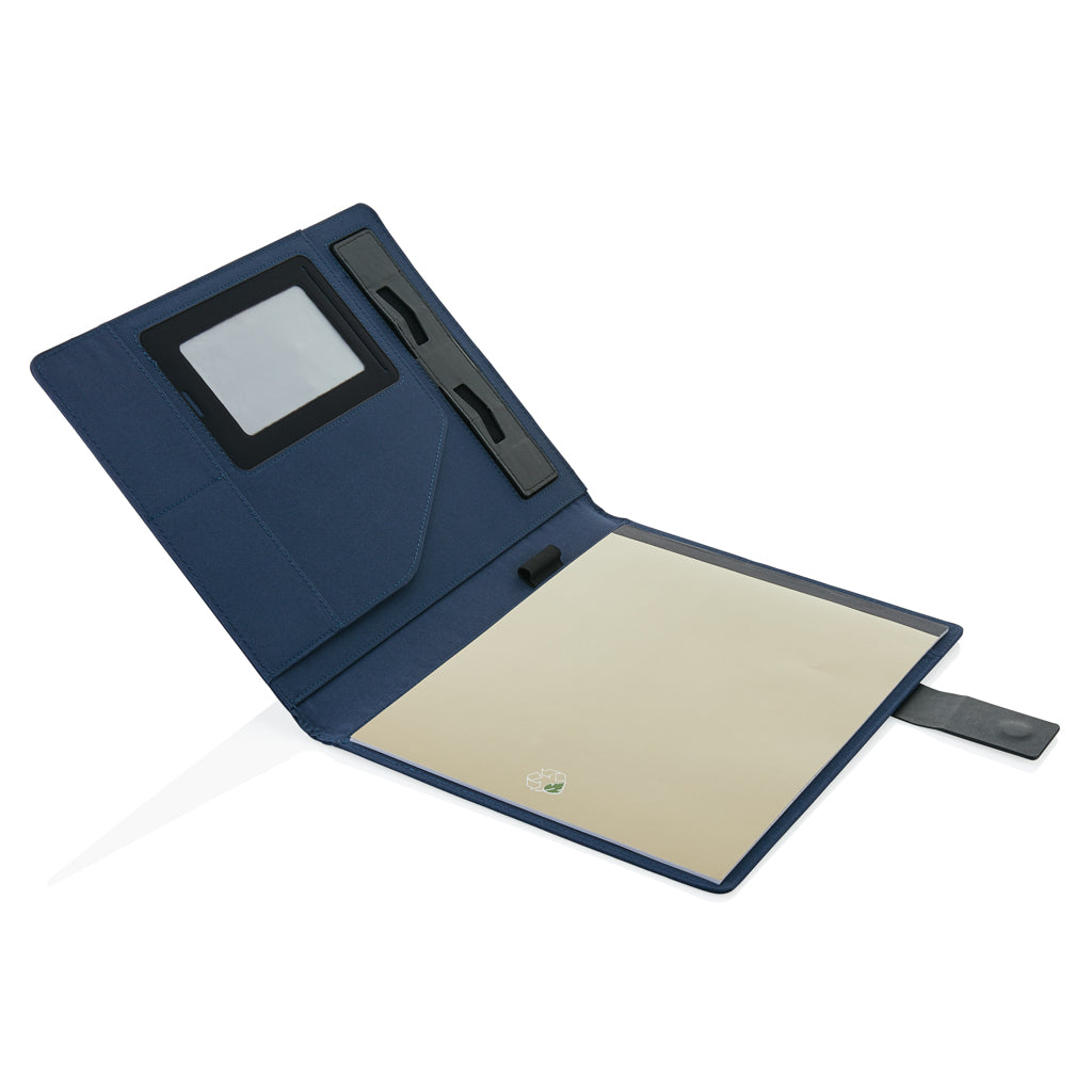 Basic Tech Portfolio – Ansicht 3