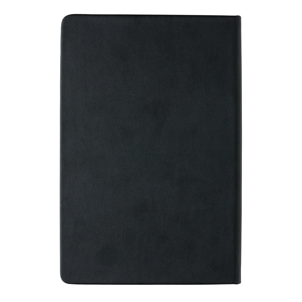 A5 Deluxe Notizbuch mit Fächern – Ansicht 5