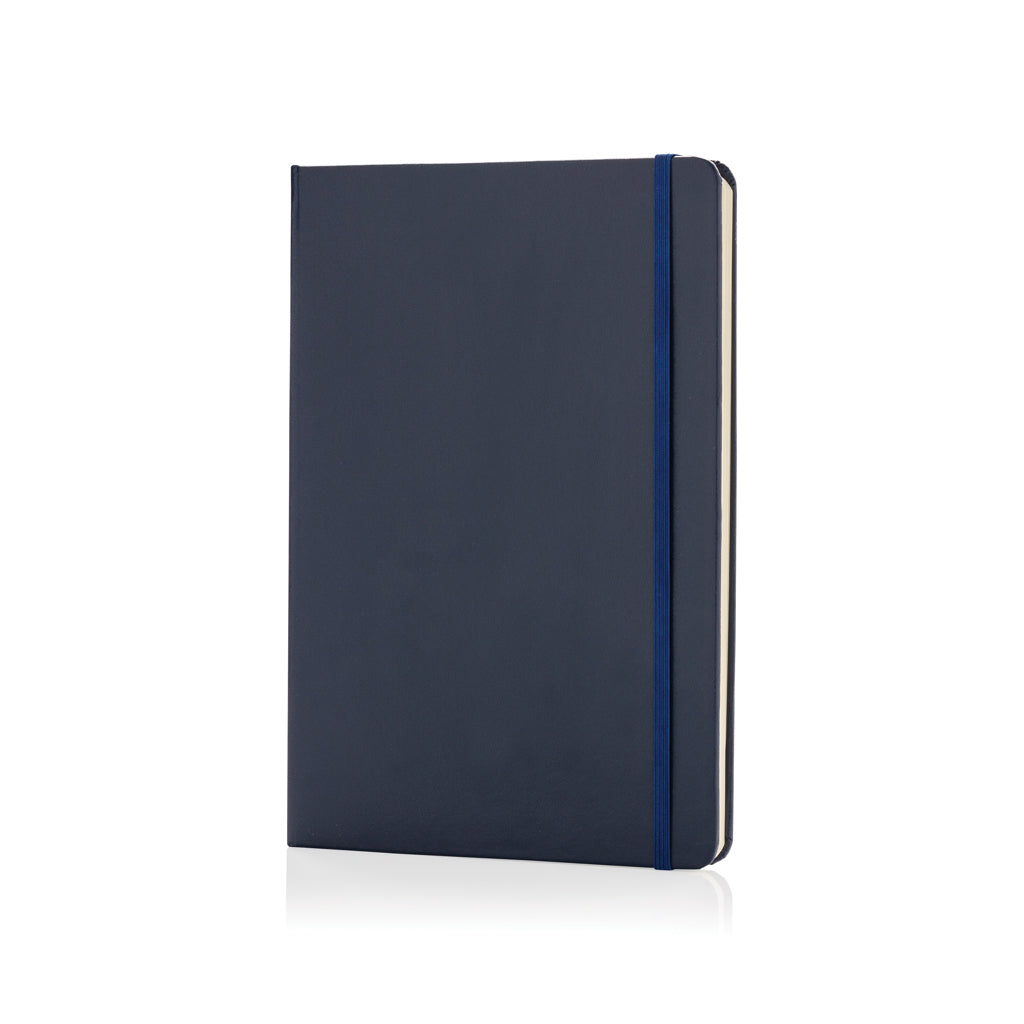 Basic Hardcover Notizbuch A5 – Ansicht 1