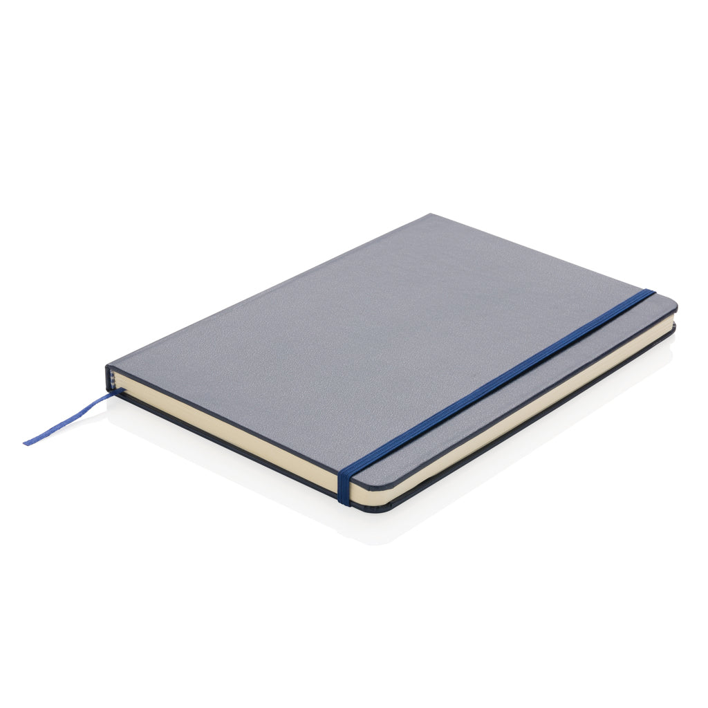 Basic Hardcover Notizbuch A5 – Ansicht 4