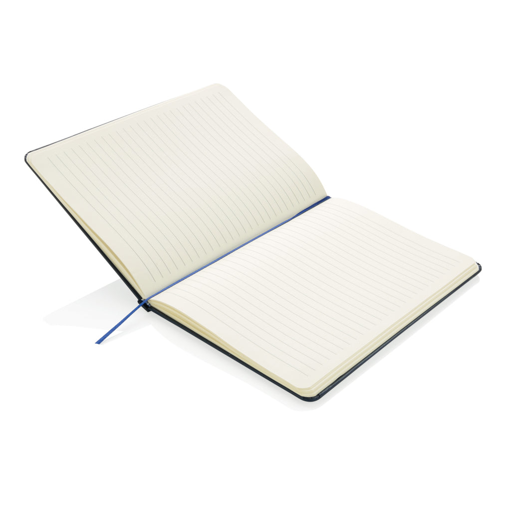 Basic Hardcover Notizbuch A5 – Ansicht 5
