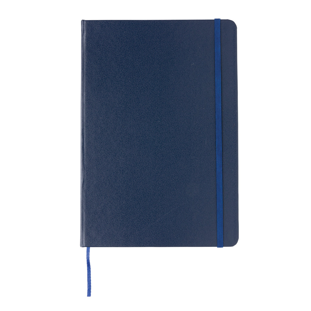 Basic Hardcover Notizbuch A5 – Ansicht 6