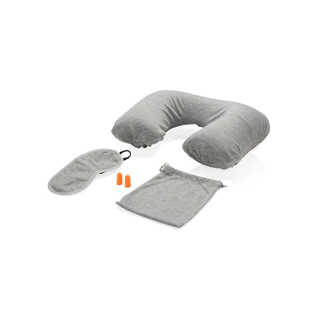 Komfort Reise-Set – Ansicht 1