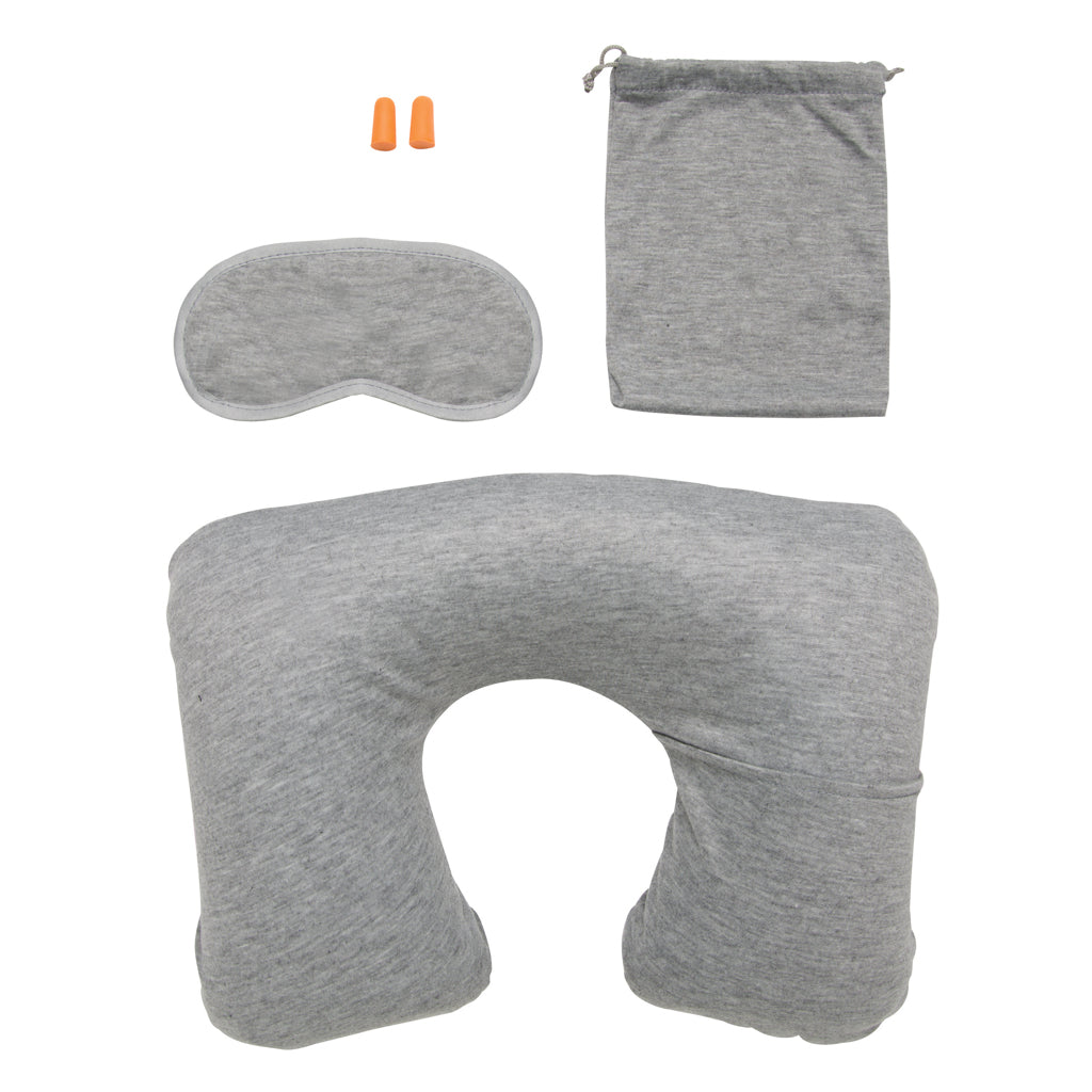 Komfort Reise-Set – Ansicht 2