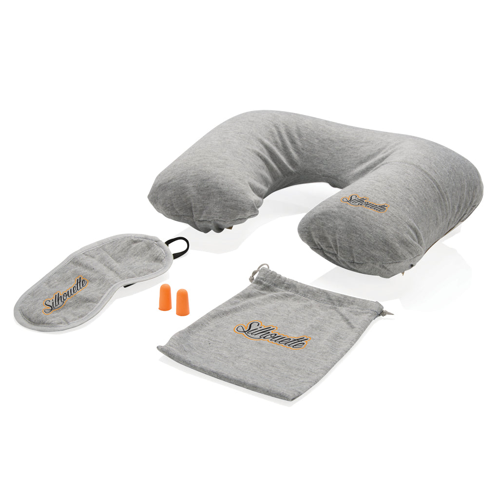 Komfort Reise-Set – Ansicht 3