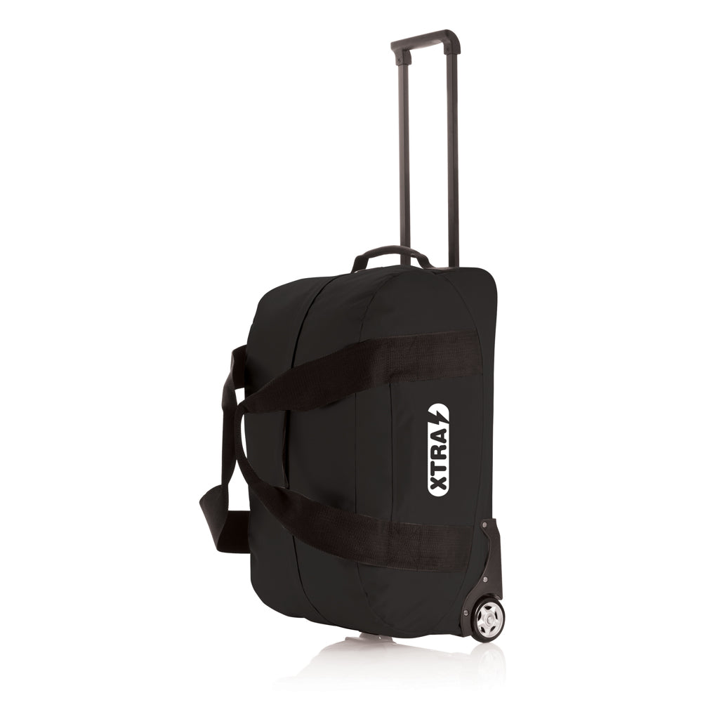 Basic Wochenendtrolley – Ansicht 3