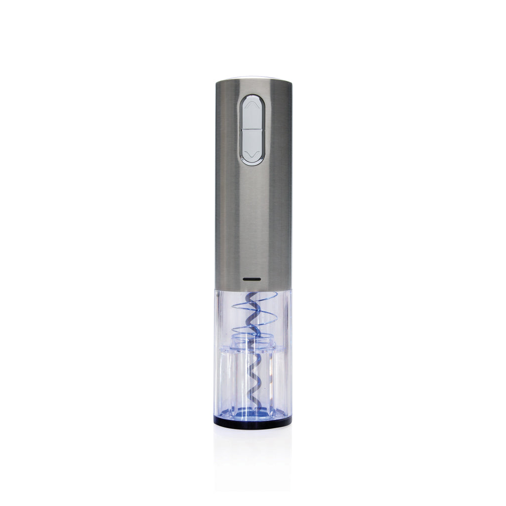 Elektronischer Weinöffner - USB aufladbar – Ansicht 1