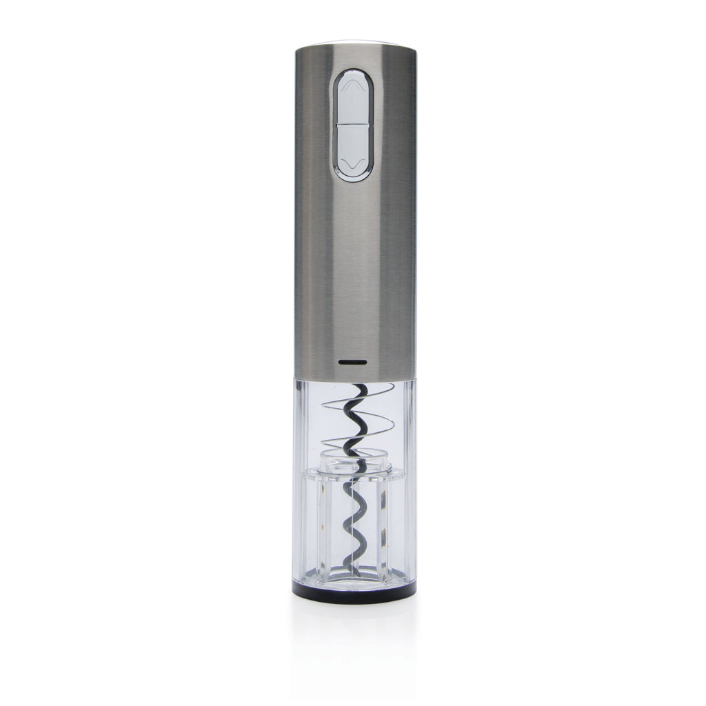 Elektronischer Weinöffner - USB aufladbar – Ansicht 2