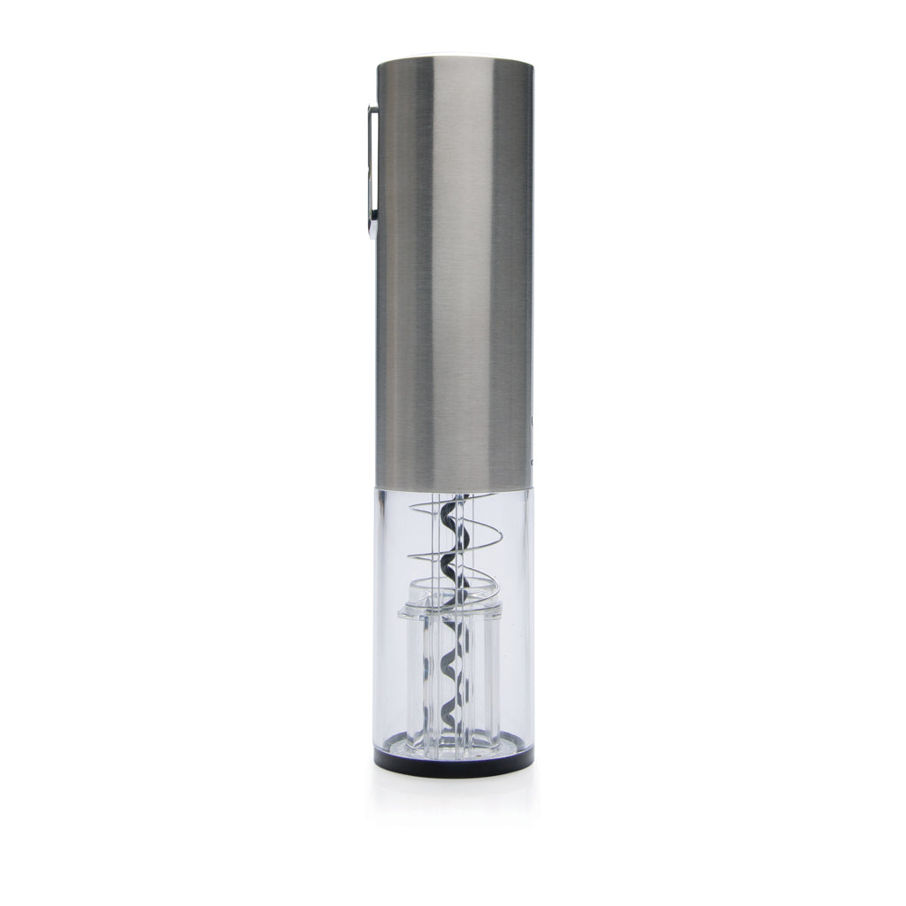 Elektronischer Weinöffner - USB aufladbar – Ansicht 3