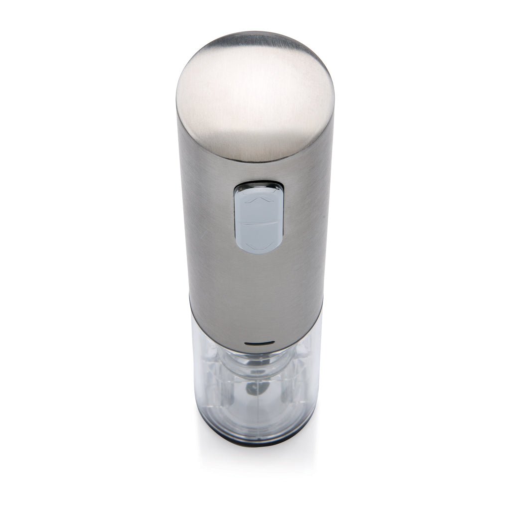 Elektronischer Weinöffner - USB aufladbar – Ansicht 4