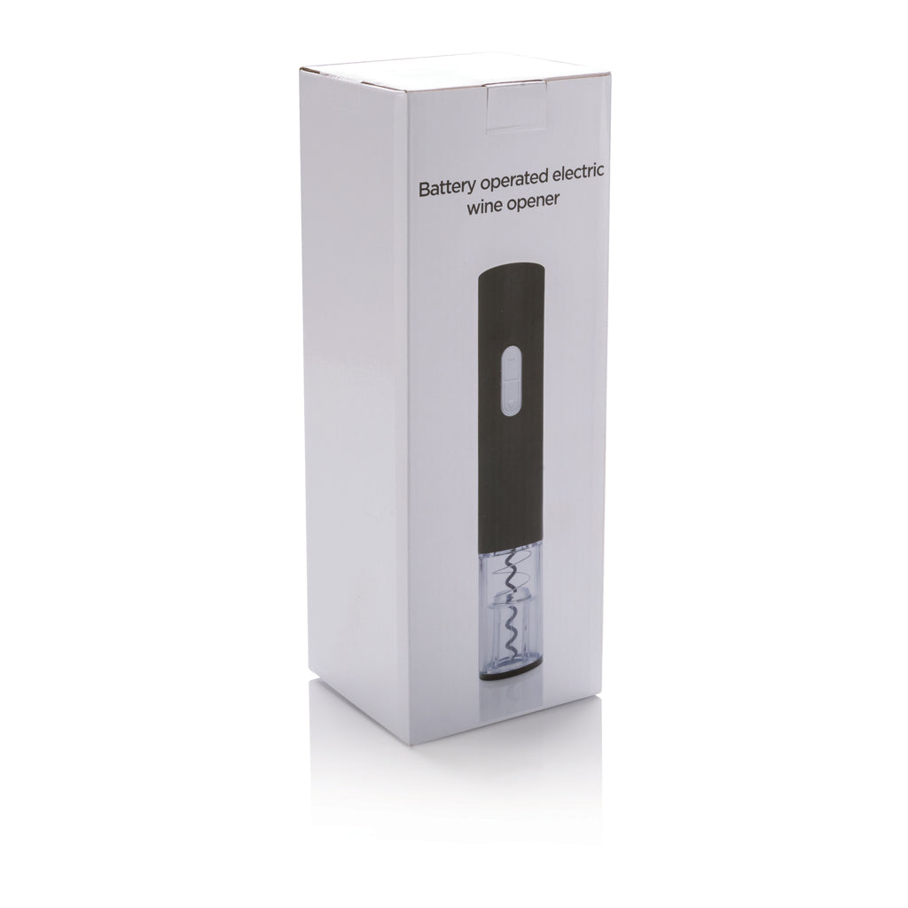 Elektronischer Weinöffner - Batterie betrieben – Ansicht 4