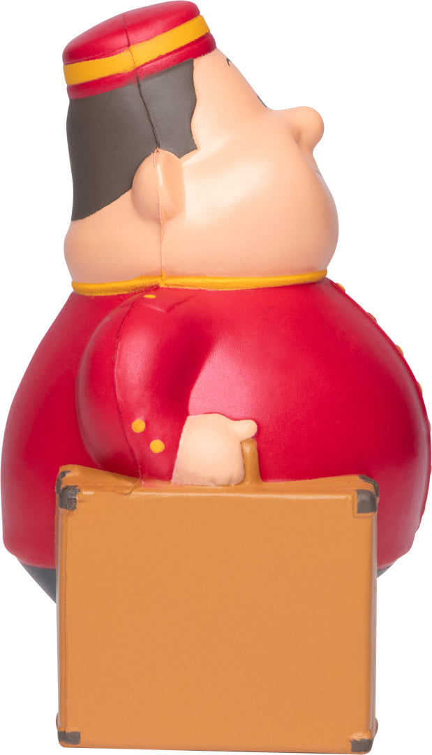 SQUEEZIES® Page Bert® – Detailansicht 7
