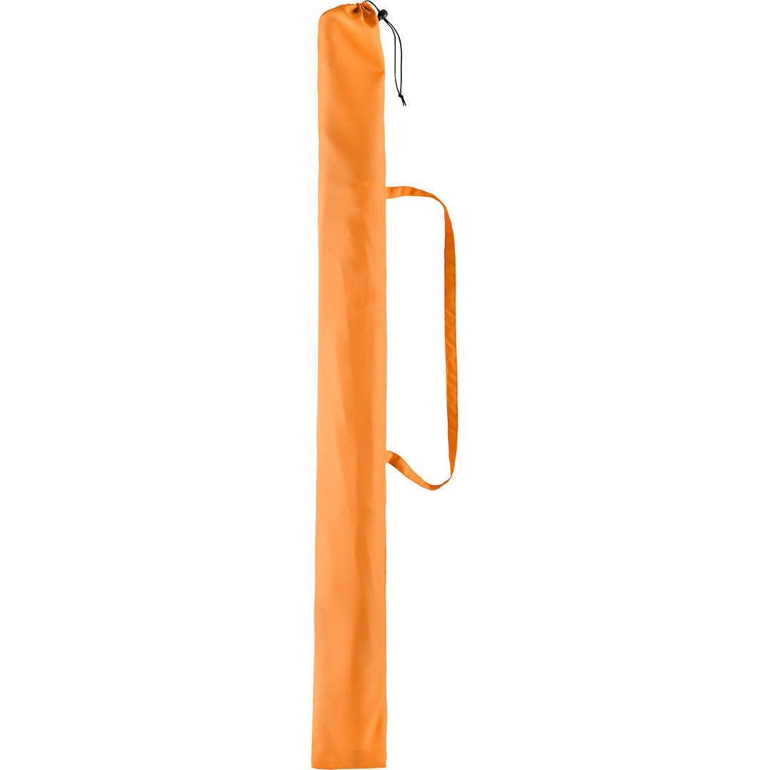Sonnenschirm L - Sonnenschirm mit Logo, Bild 35