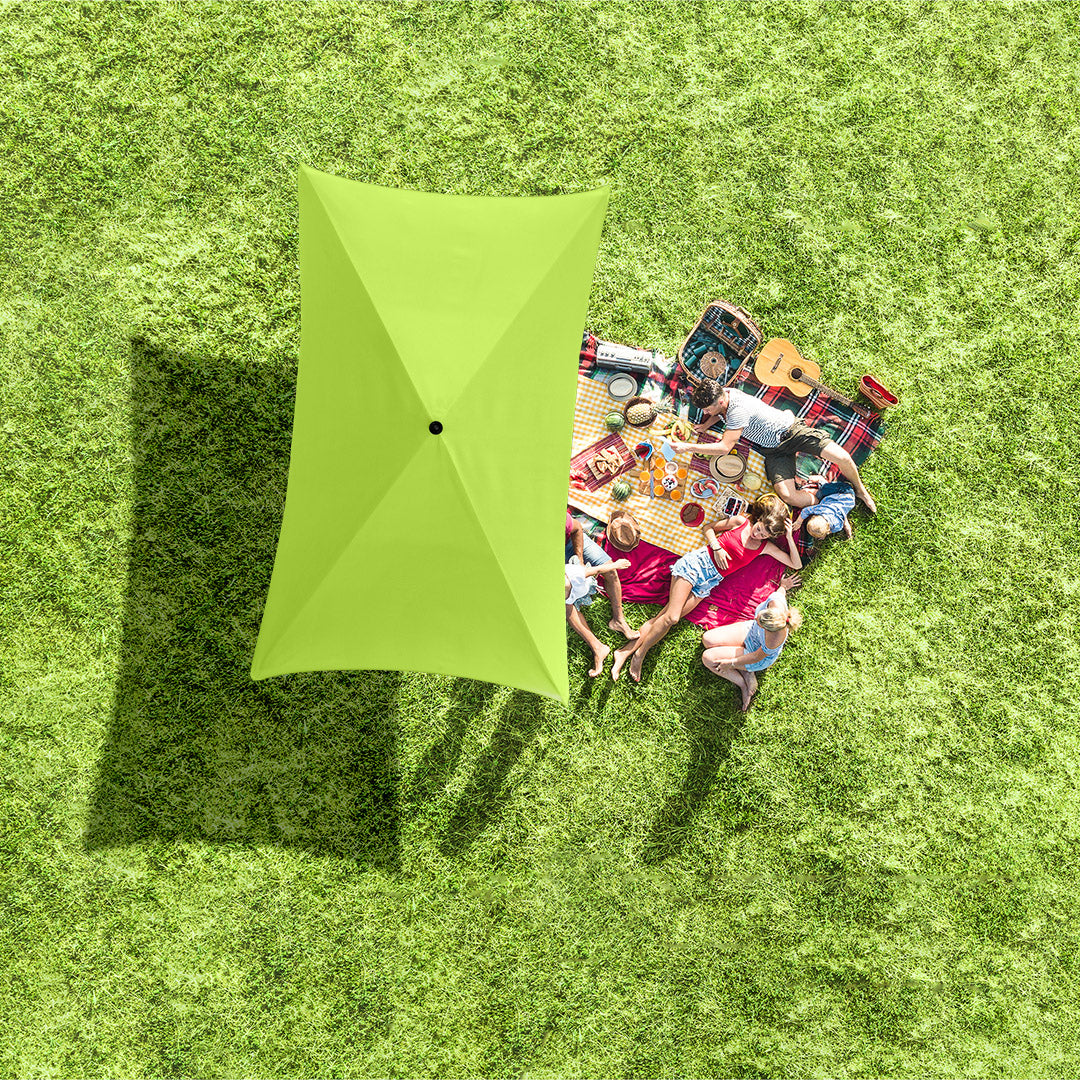 Sonnenschirm R - Sonnenschirm mit Logo, Bild 10