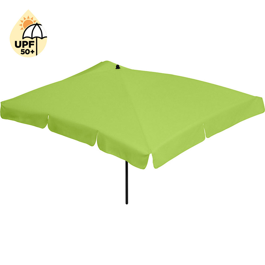 Sonnenschirm R - Sonnenschirm mit Logo, Bild 8