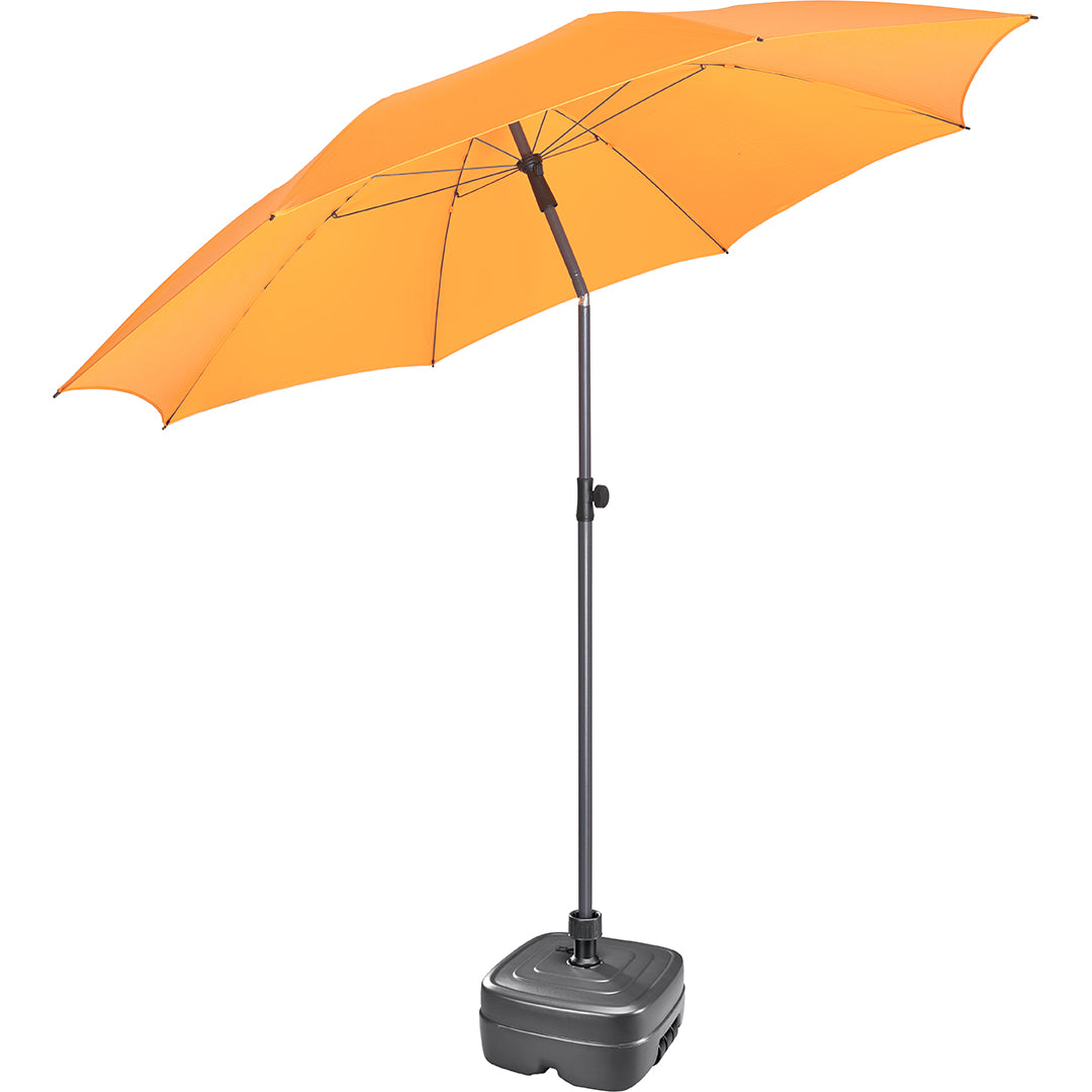 Sonnenschirm XL - Sonnenschirm mit Logo, Bild 47