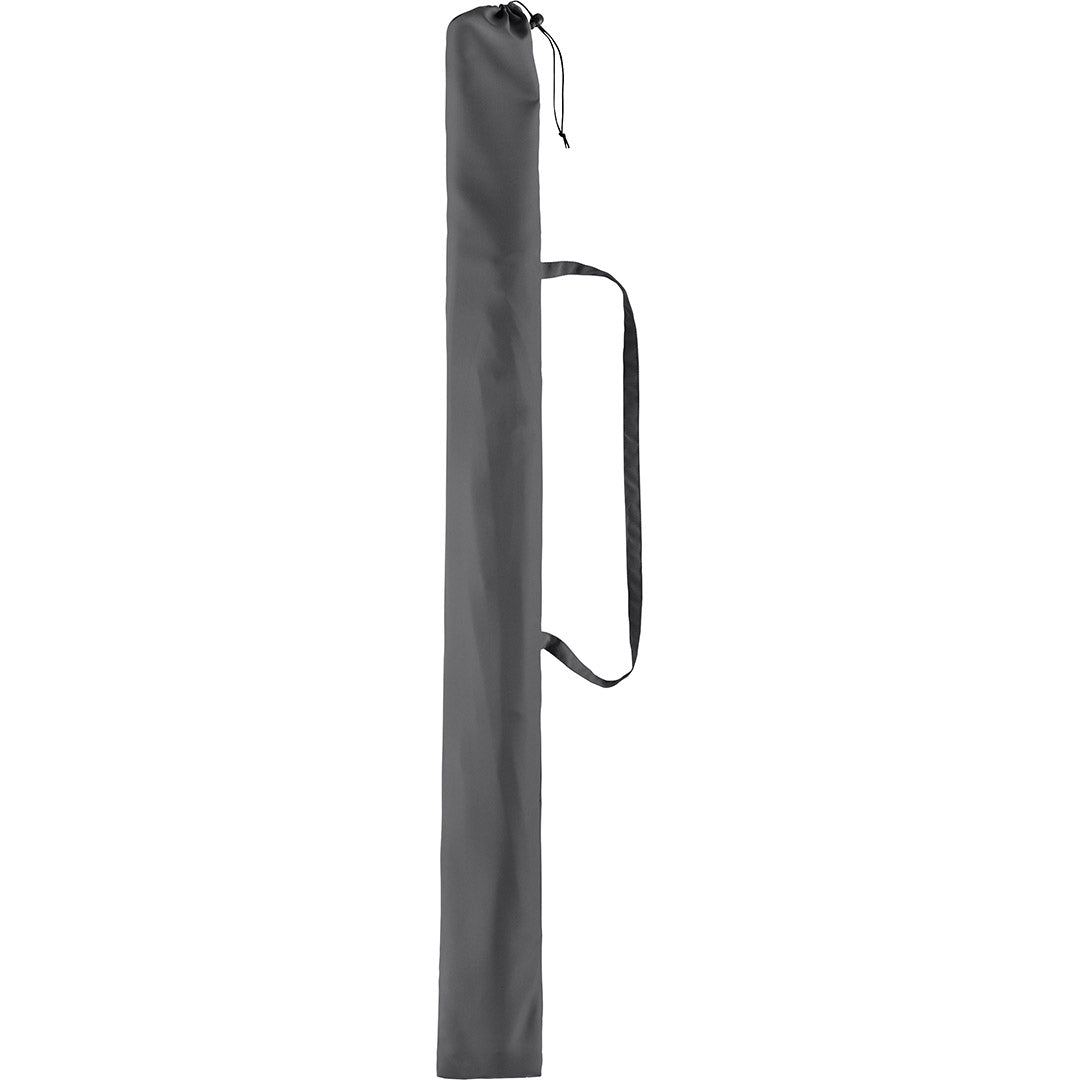Sonnenschirm XL - Sonnenschirm mit Logo, Bild 35