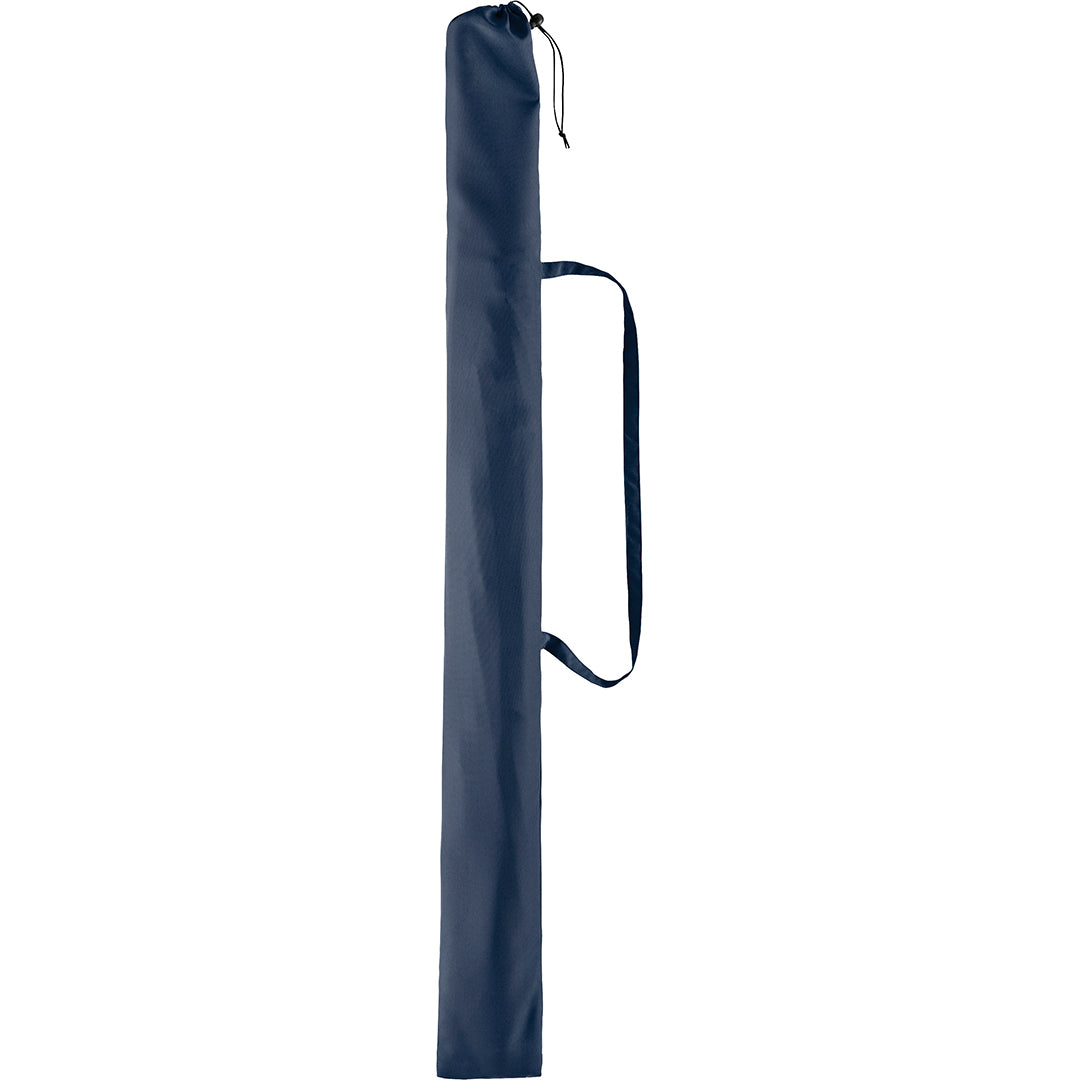 Sonnenschirm XL - Sonnenschirm mit Logo, Bild 11