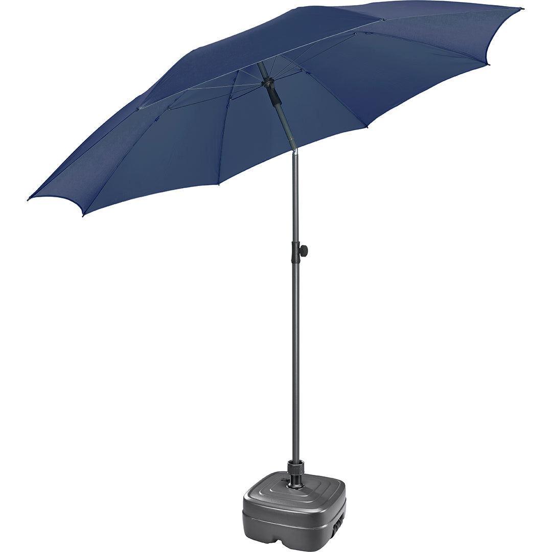 Sonnenschirm XL - Sonnenschirm mit Logo, Bild 15