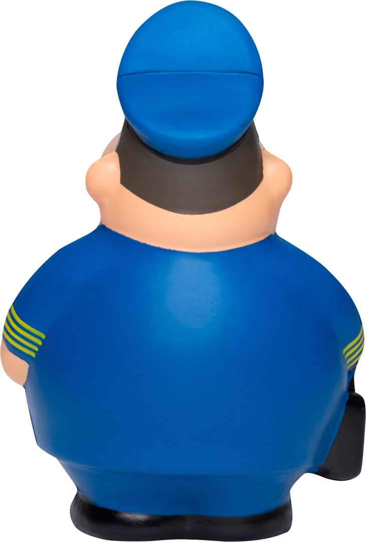 SQUEEZIES® Pilot Bert® – Ansicht 6
