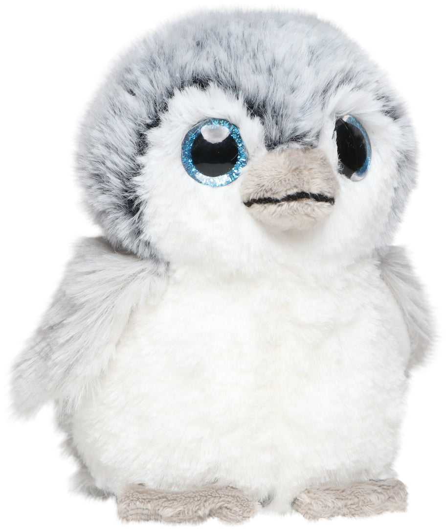 Plüschtier Pinguin Maurice – Detailansicht 6