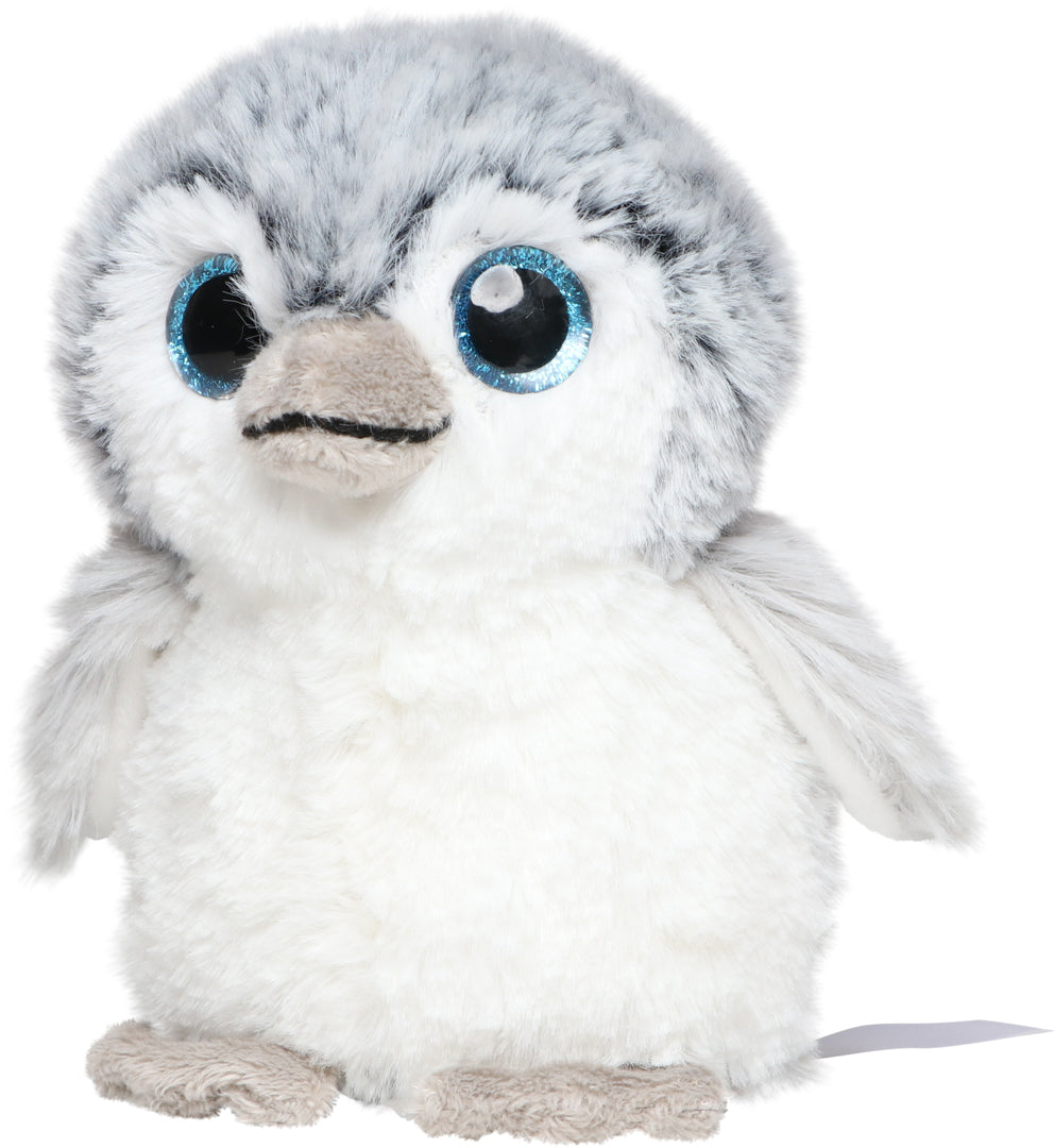 Plüschtier Pinguin Maurice – Detailansicht 2
