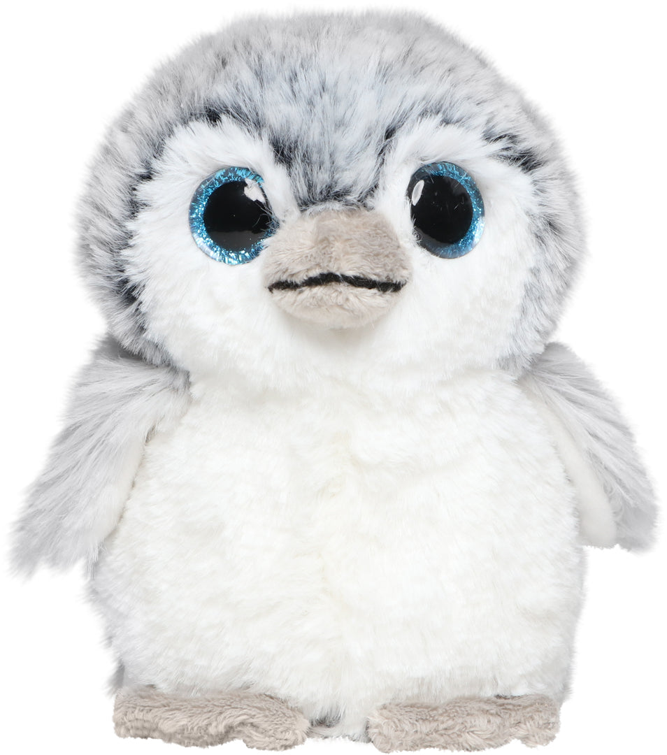 Plüschtier Pinguin Maurice – Grau