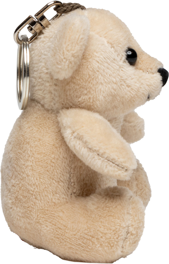 Plüsch Schlüsselanhänger Bär – Detailansicht 5