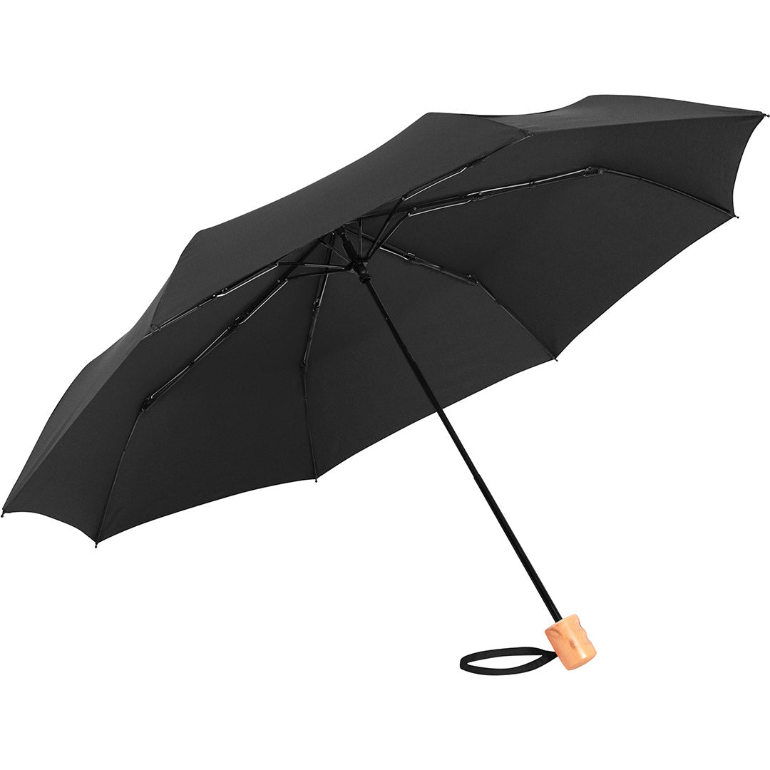 Taschenschirm ÖkoBrella – Produktbild 8