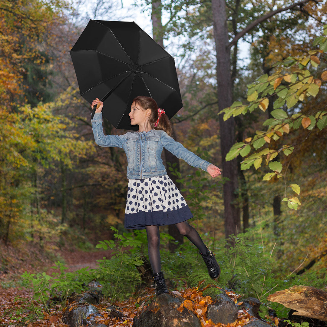 Taschenschirm ÖkoBrella – Produktbild 12