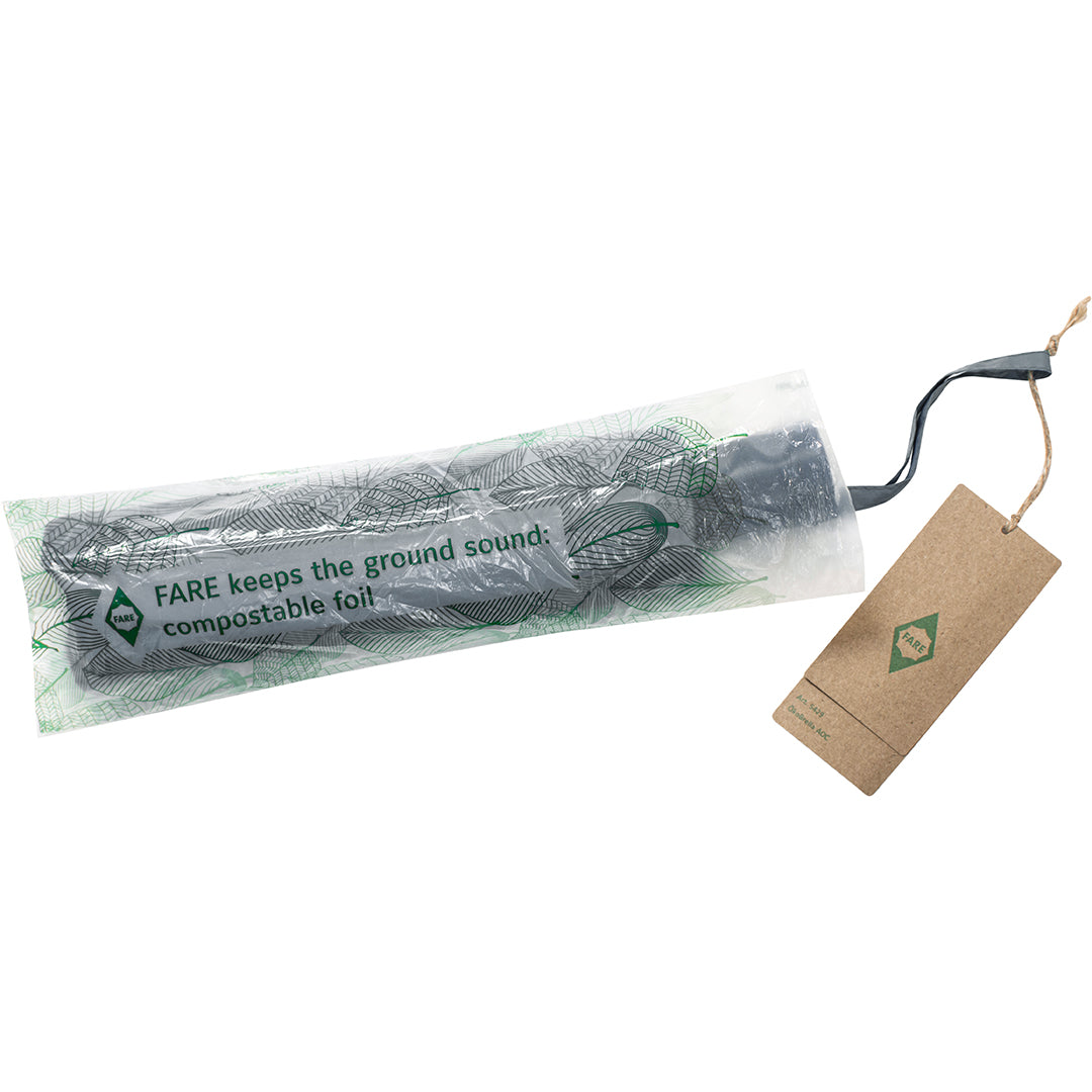 Taschenschirm ÖkoBrella – Produktbild 11