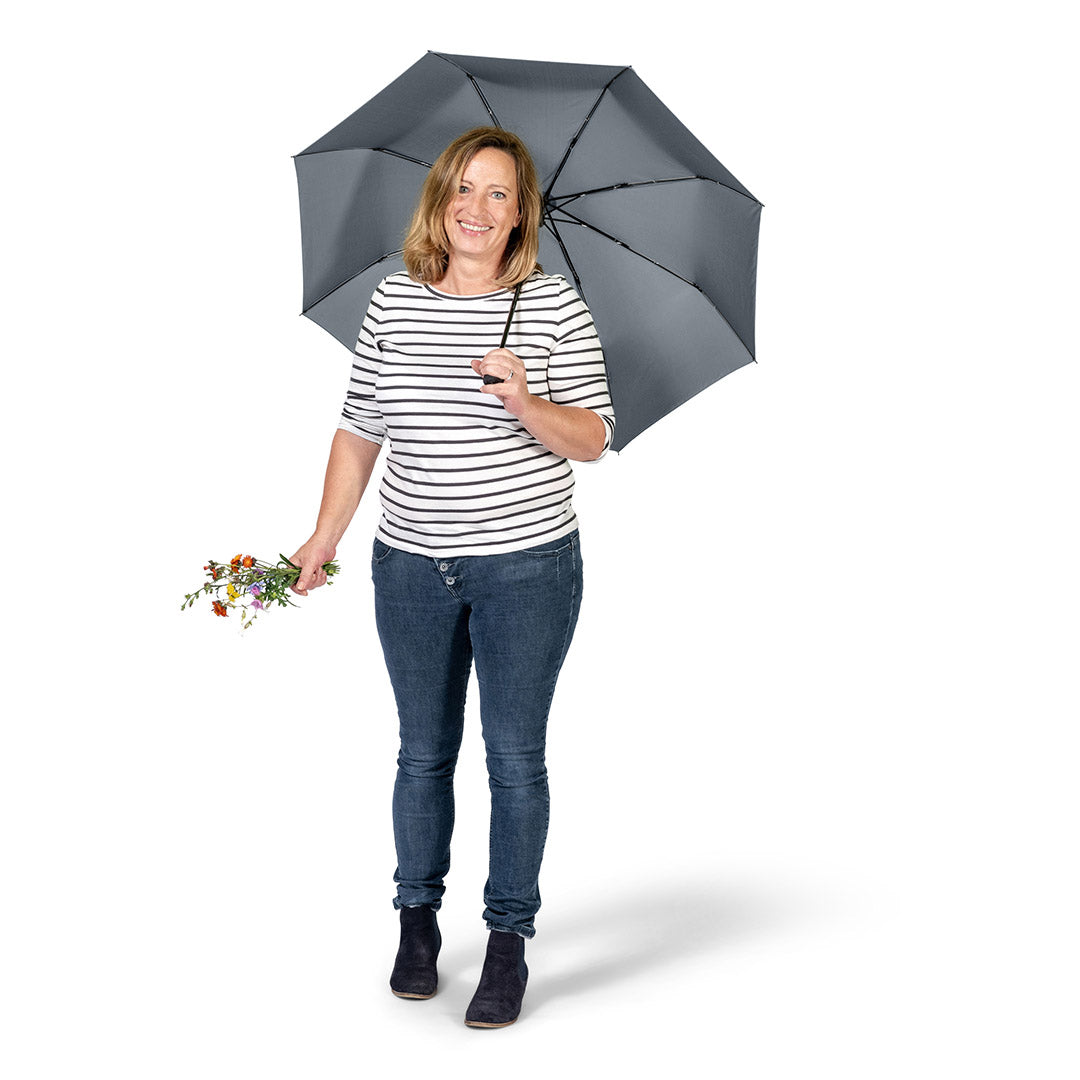 Taschenschirm ÖkoBrella – Produktbild 15