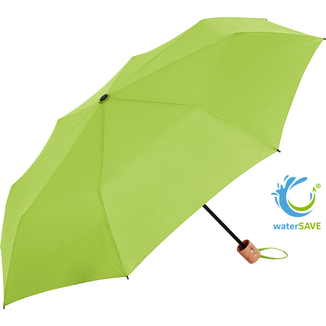 Taschenschirm ÖkoBrella – Produktbild 3