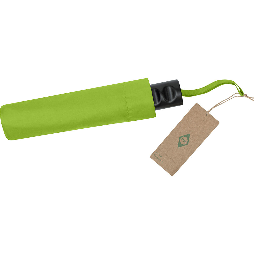 Taschenschirm ÖkoBrella – Produktbild 21