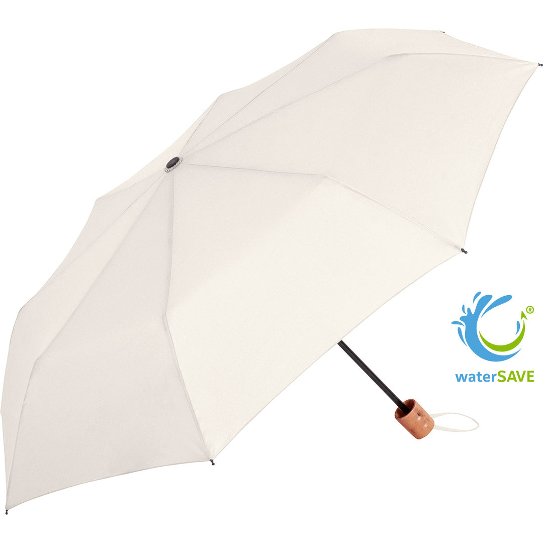 Taschenschirm ÖkoBrella – Produktbild 2