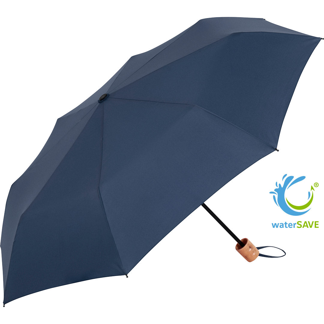 Taschenschirm ÖkoBrella – Produktbild 4