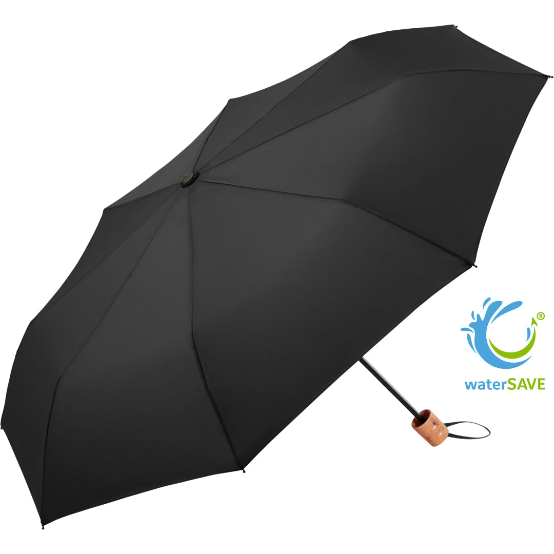 Taschenschirm ÖkoBrella Shopping – Produktbild 17
