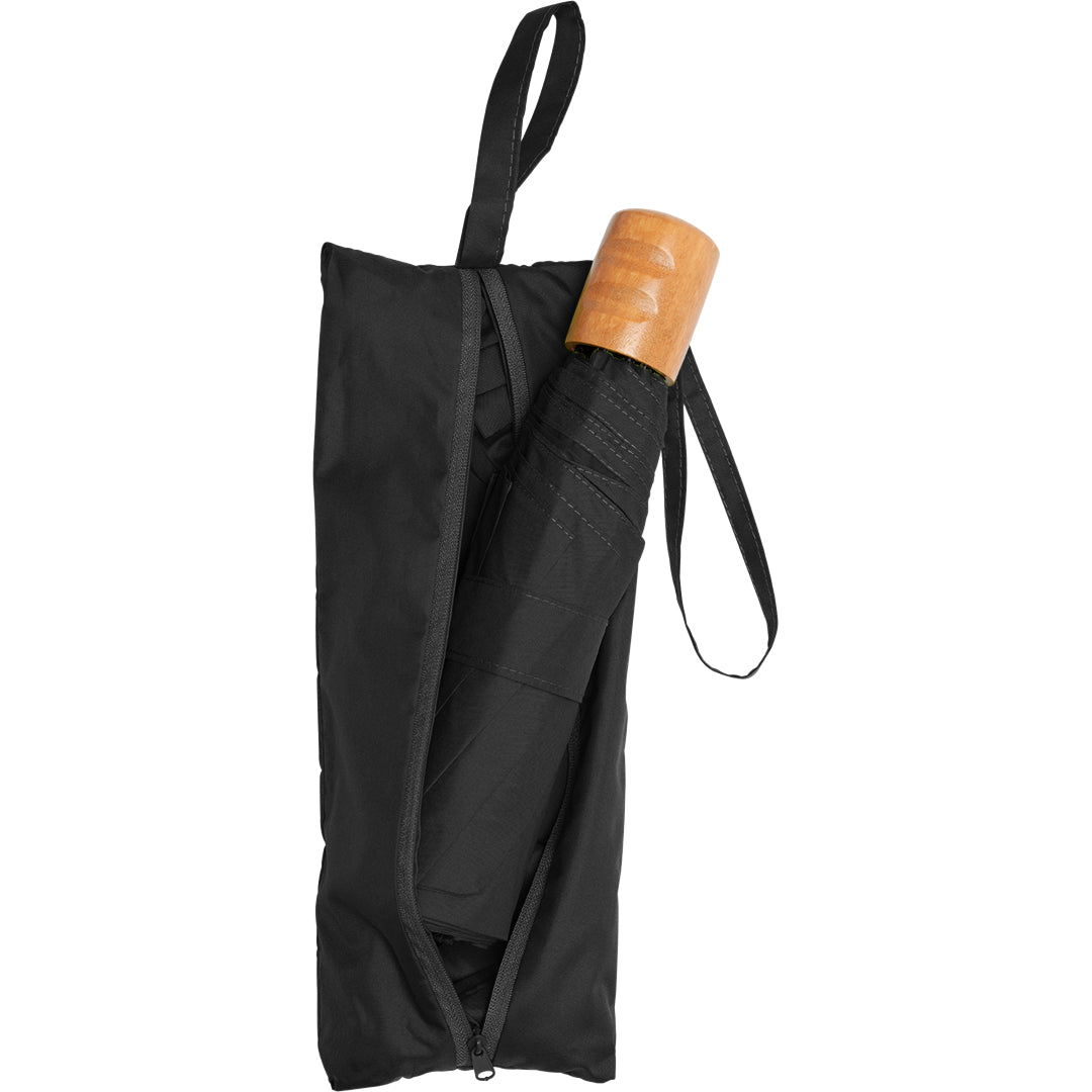 Taschenschirm ÖkoBrella Shopping – Produktbild 19