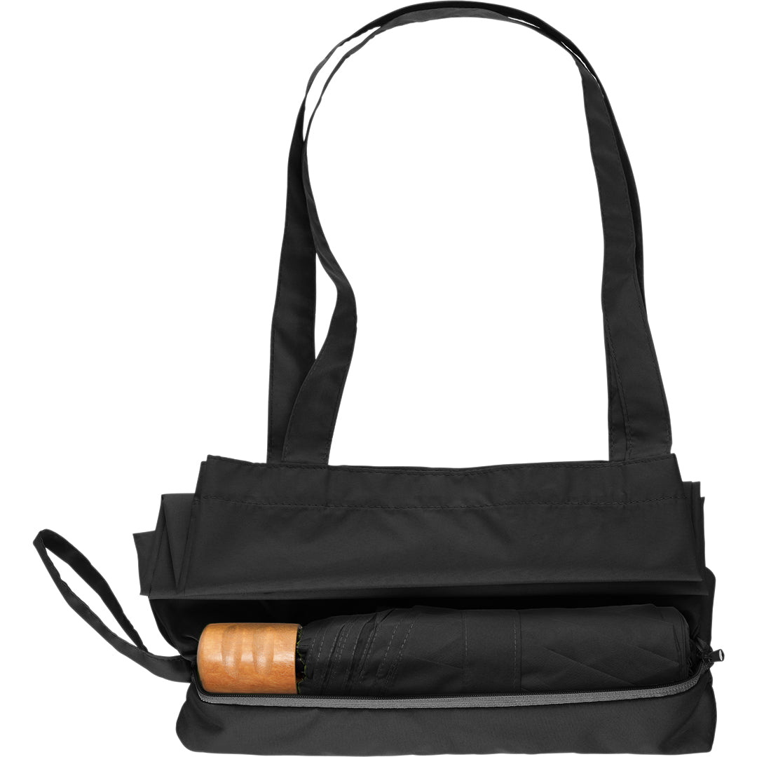 Taschenschirm ÖkoBrella Shopping – Produktbild 20
