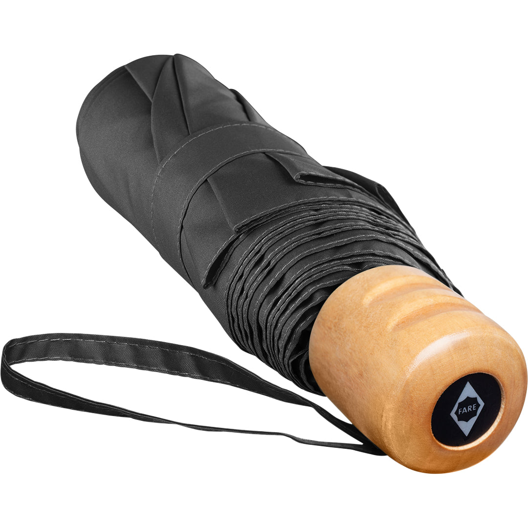 Taschenschirm ÖkoBrella Shopping – Produktbild 22