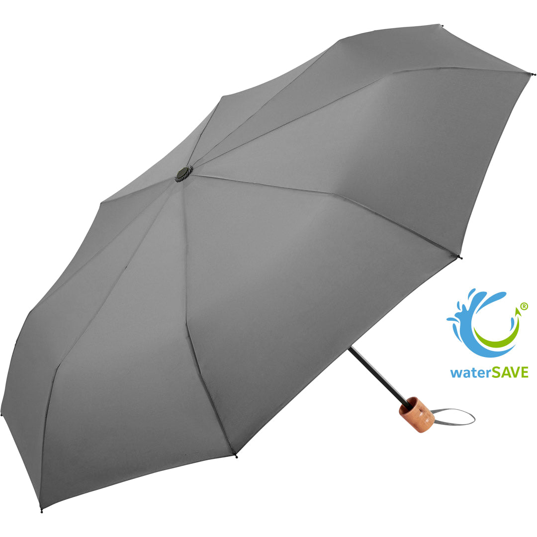 Taschenschirm ÖkoBrella Shopping – Produktbild 44
