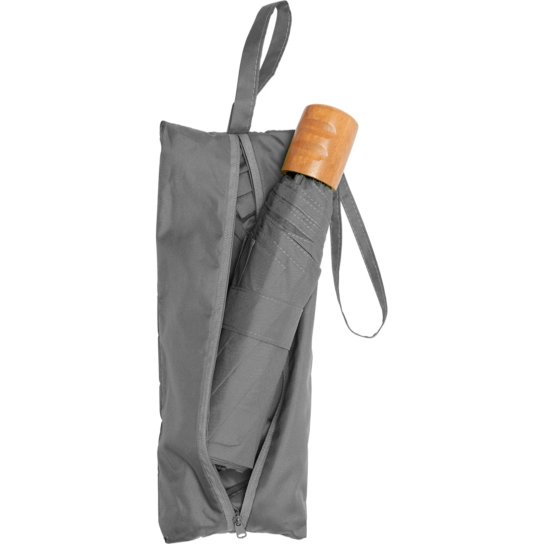 Taschenschirm ÖkoBrella Shopping – Produktbild 46