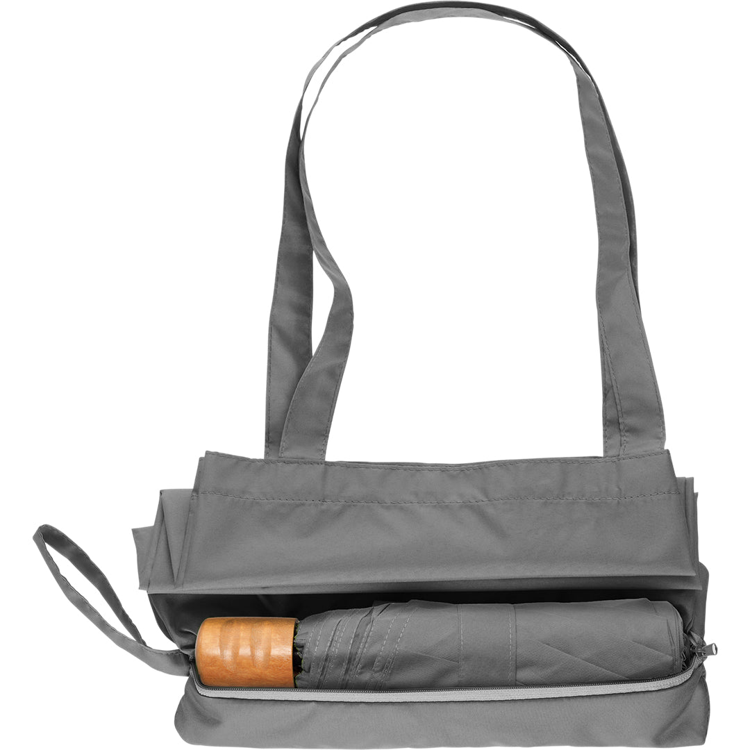 Taschenschirm ÖkoBrella Shopping – Produktbild 47