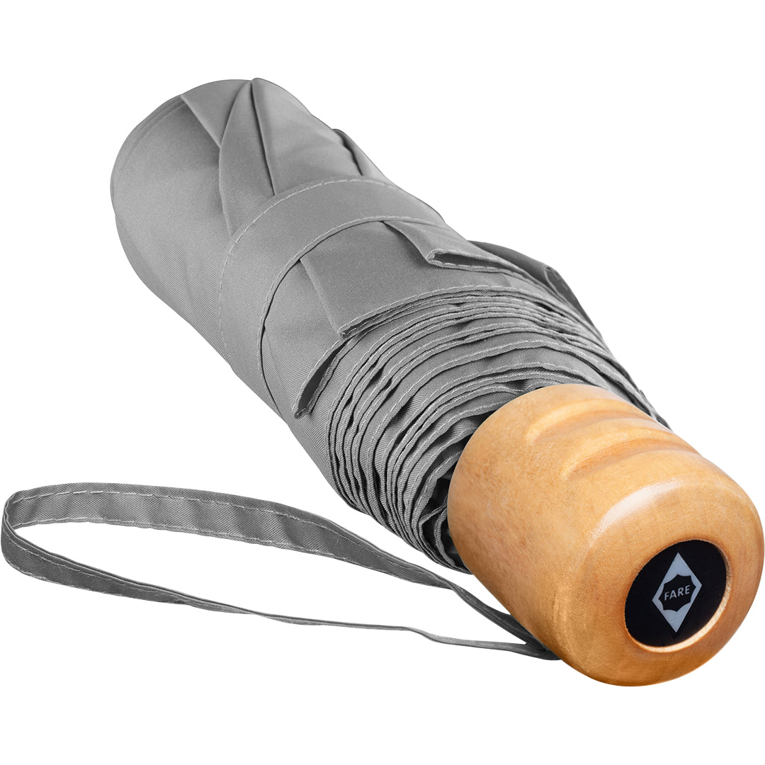 Taschenschirm ÖkoBrella Shopping – Produktbild 49