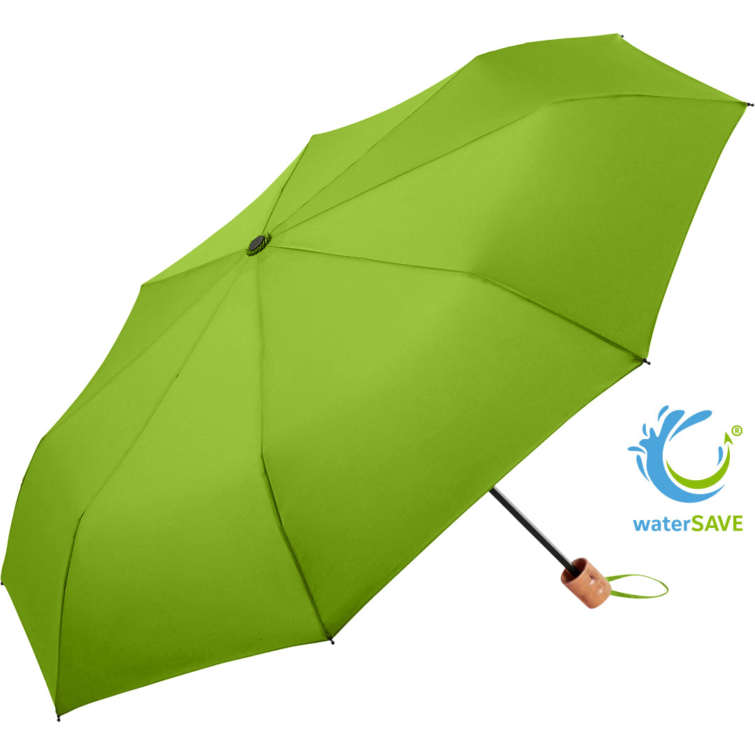 Taschenschirm ÖkoBrella Shopping – Produktbild 7