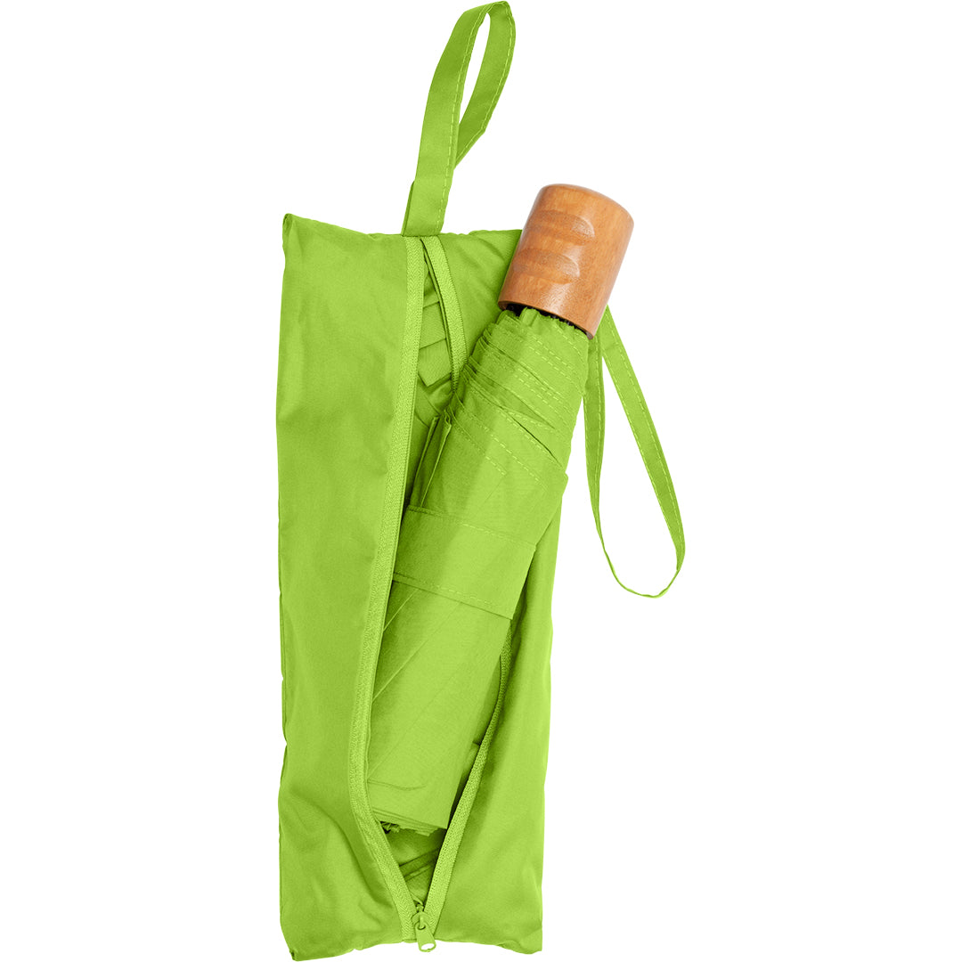 Taschenschirm ÖkoBrella Shopping – Produktbild 9