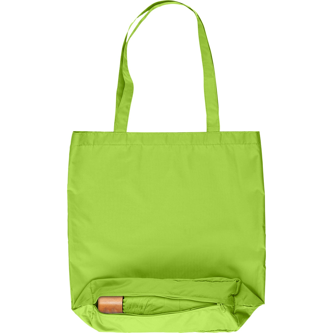 Taschenschirm ÖkoBrella Shopping – Produktbild 11